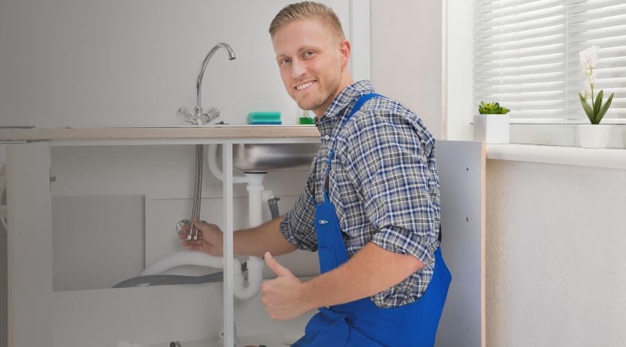 Professional same day plumber in Franklin, MN